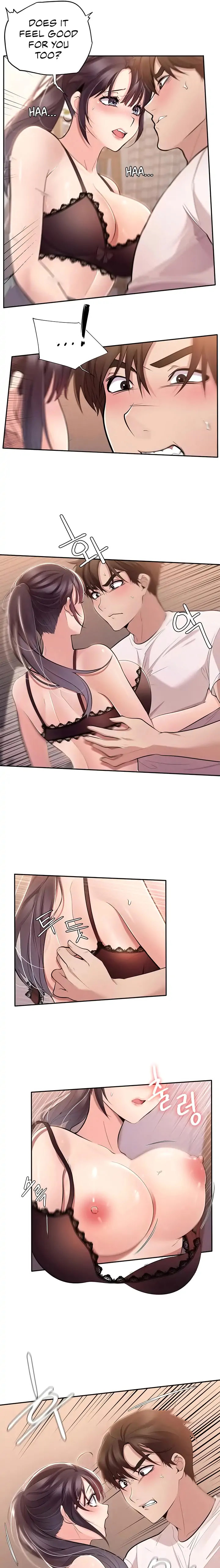 Meeting you again - Chapter 4 [photo 15] - MangaPorn