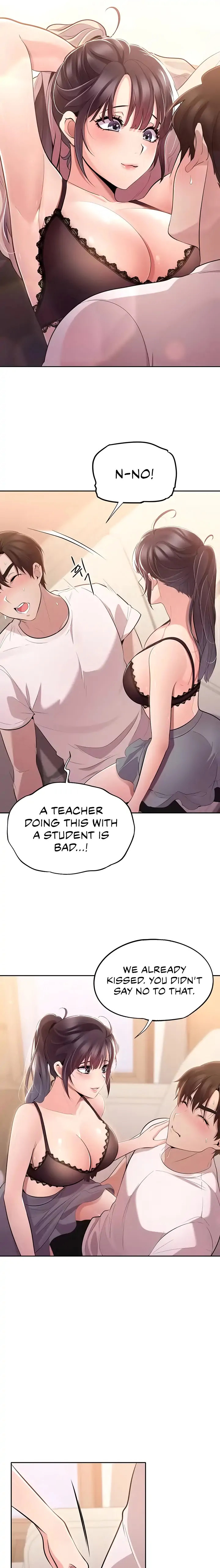 Meeting you again - Chapter 4 [photo 9] - MangaPorn