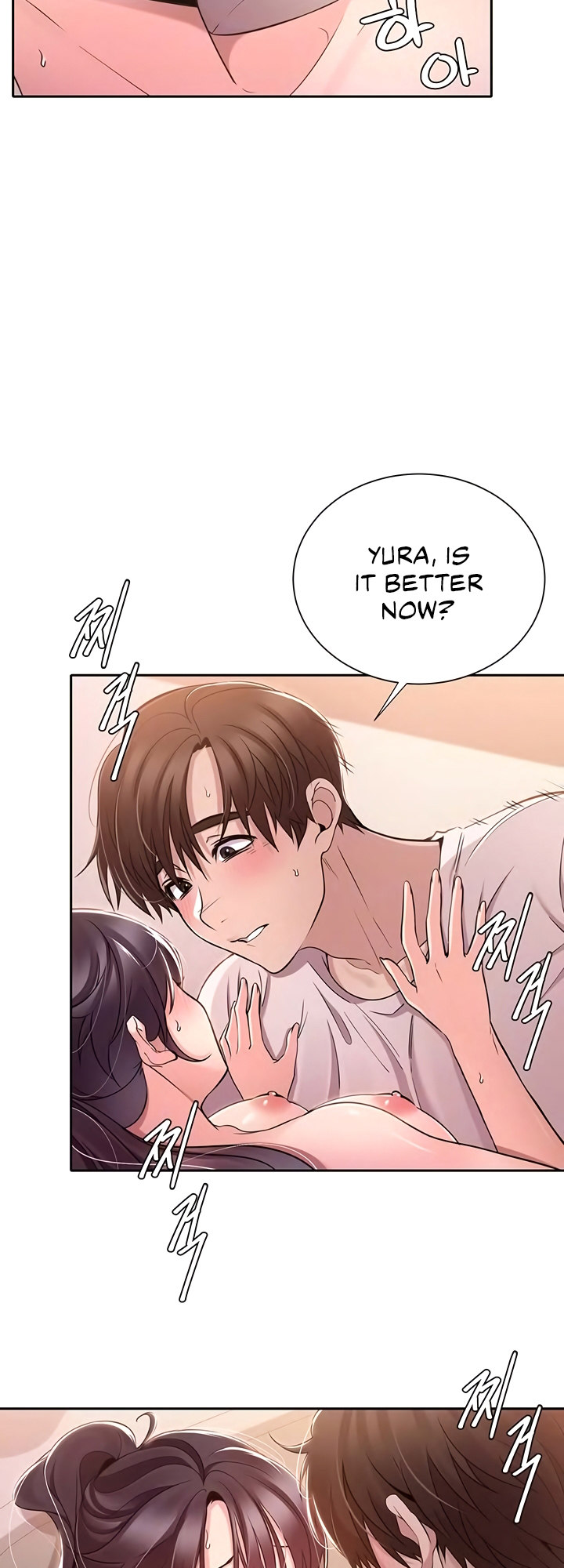 Meeting you again - Chapter 5 [photo 10] - MangaPorn