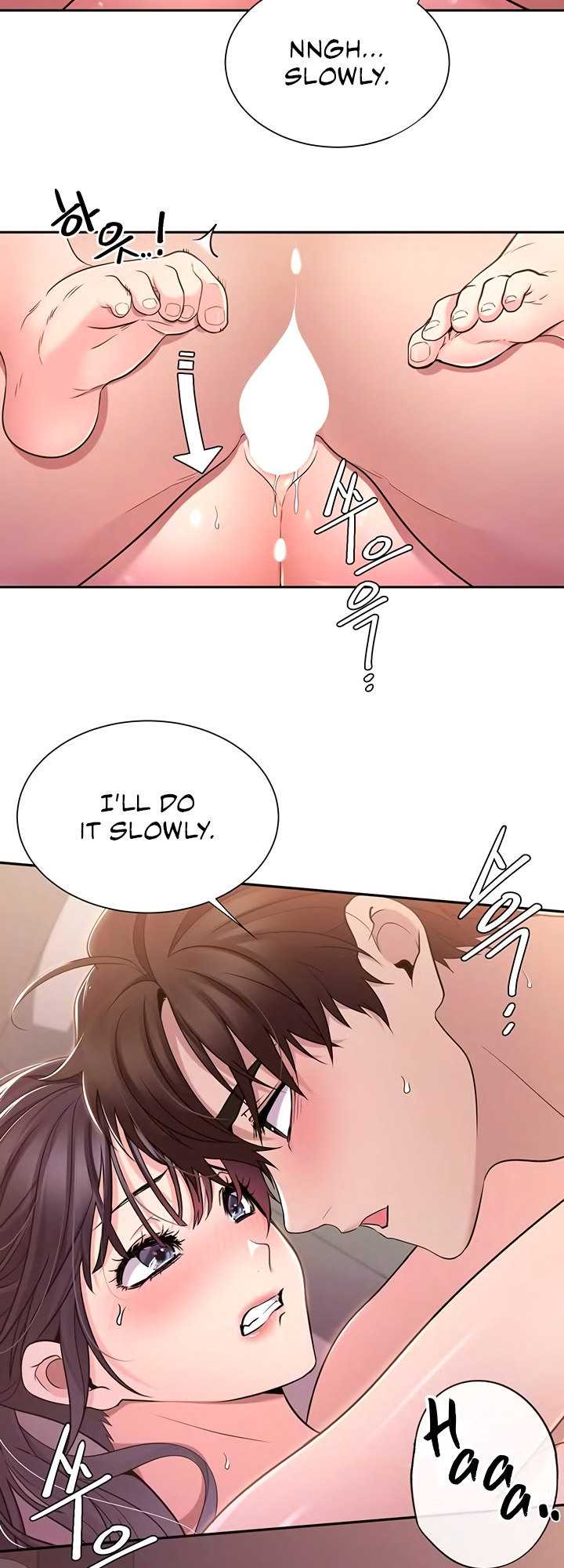 Meeting you again - Chapter 5 [photo 7] - MangaPorn