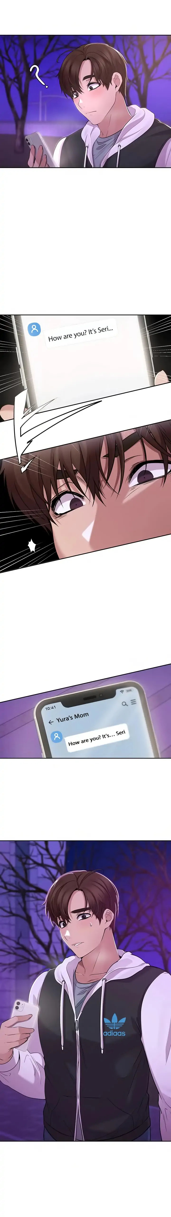 Meeting you again - Chapter 6 [photo 25] - MangaPorn