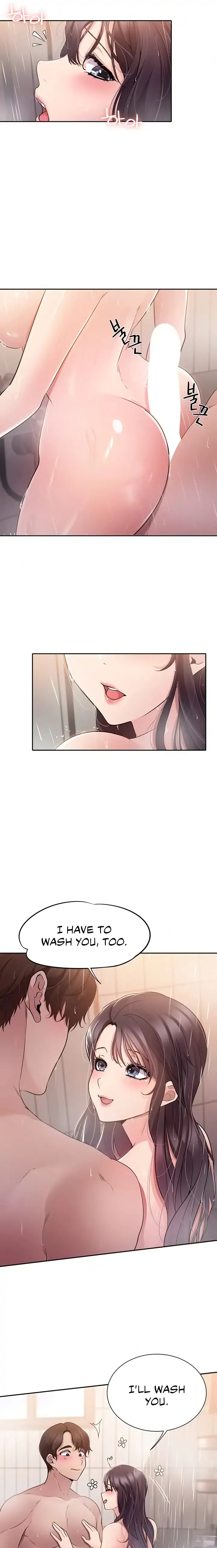 Meeting you again - Chapter 6 [photo 4] - MangaPorn