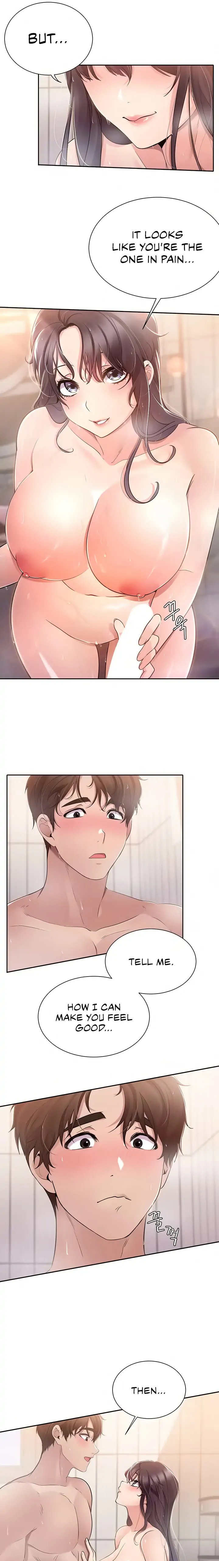 Meeting you again - Chapter 6 [photo 7] - MangaPorn