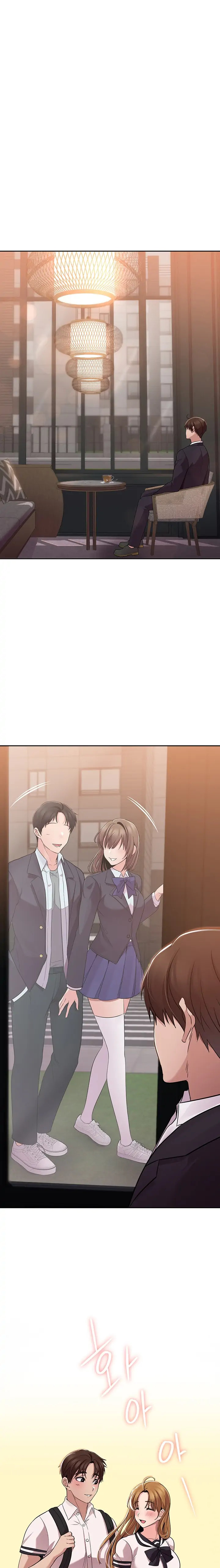 Meeting you again - Chapter 7 [photo 1] - MangaPorn