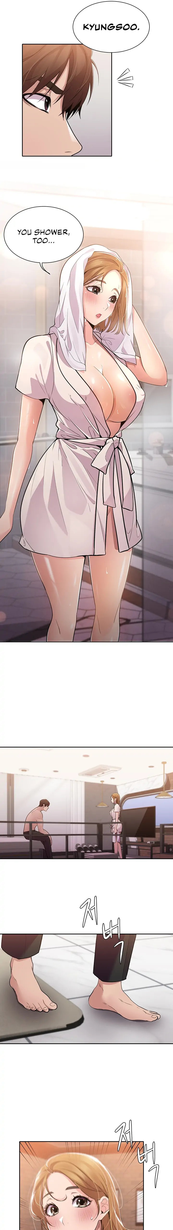 Meeting you again - Chapter 7 [photo 15] - MangaPorn