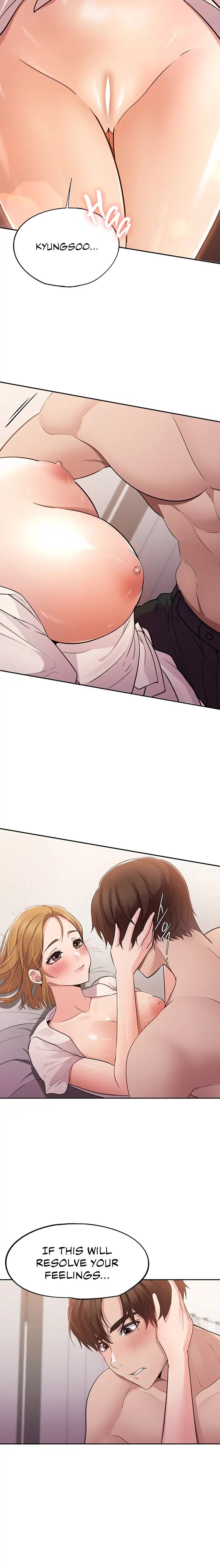 Meeting you again - Chapter 7 [photo 17] - MangaPorn