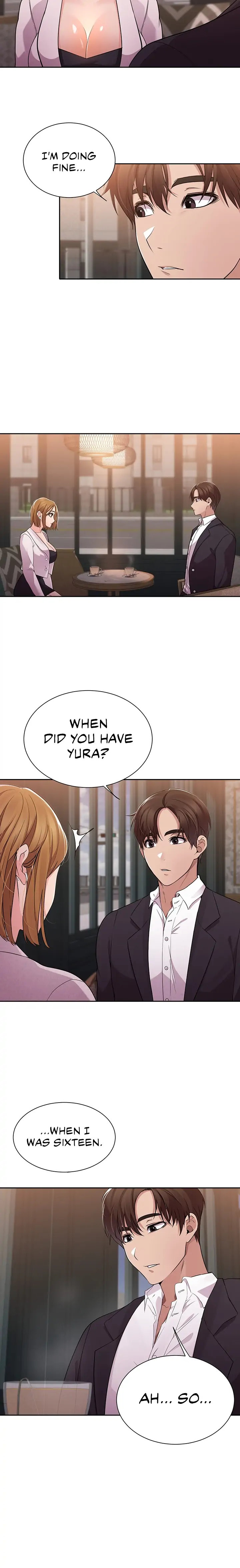 Meeting you again - Chapter 7 [photo 6] - MangaPorn