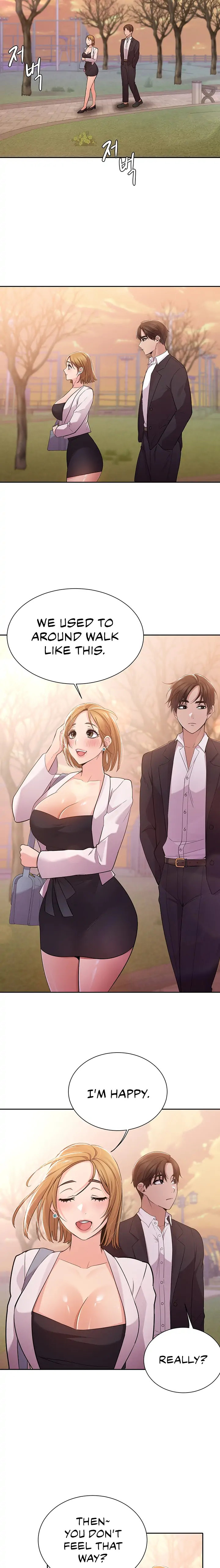 Meeting you again - Chapter 7 [photo 9] - MangaPorn