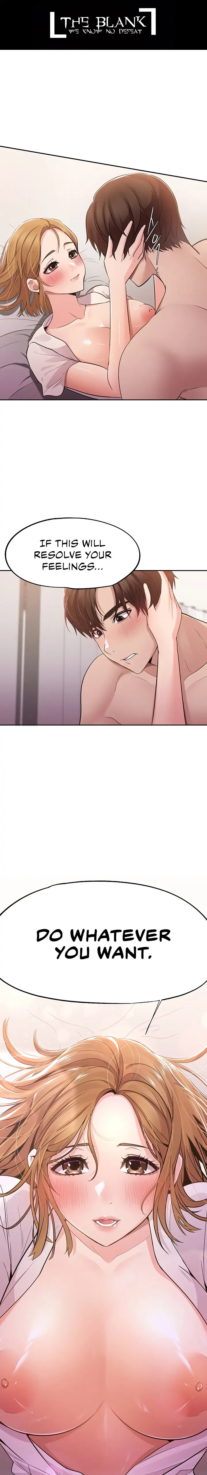 Meeting you again - Chapter 8 [photo 1] - MangaPorn