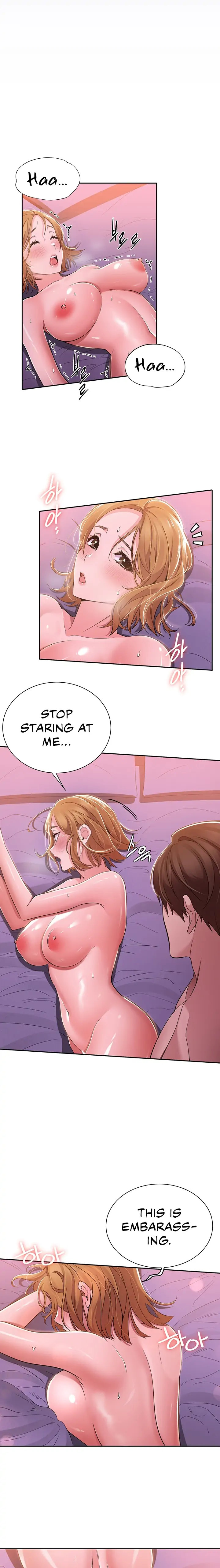 Meeting you again - Chapter 8 [photo 10] - MangaPorn