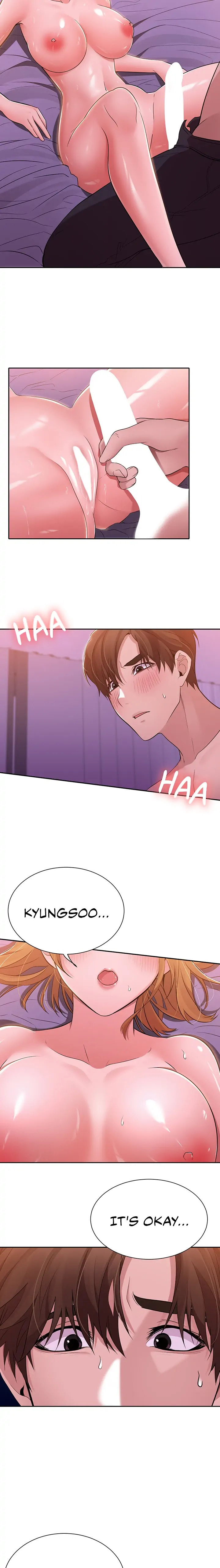 Meeting you again - Chapter 8 [photo 12] - MangaPorn