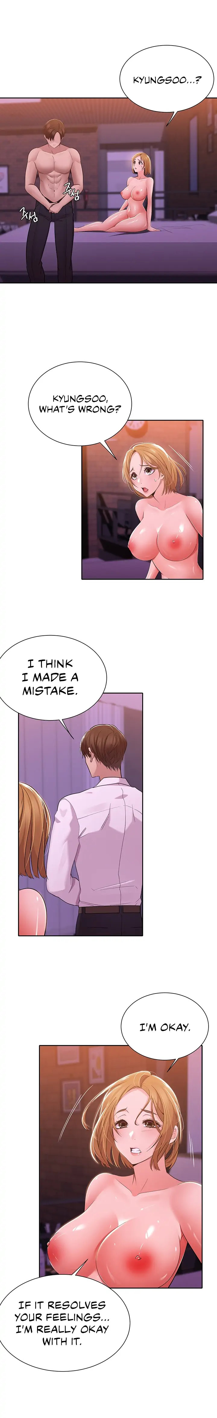 Meeting you again - Chapter 8 [photo 14] - MangaPorn