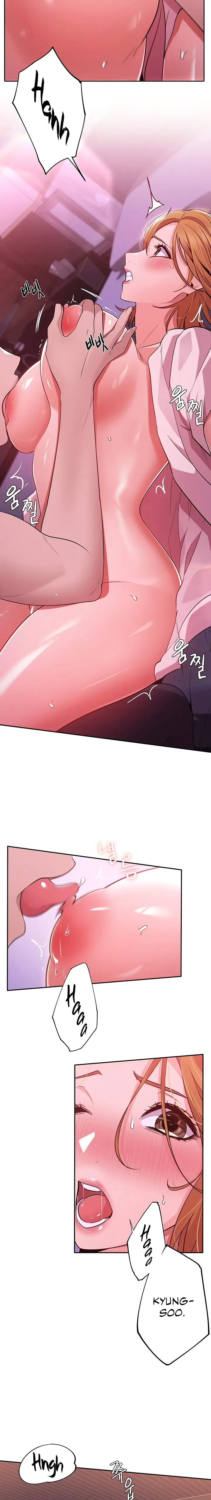 Meeting you again - Chapter 8 [photo 4] - MangaPorn