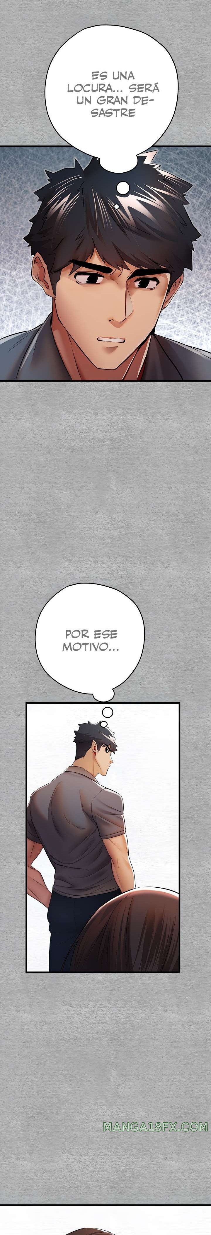 You Want to do it With a Woman You Don’t Know? Raw - Chapter 25 [photo 17] - MangaPorn