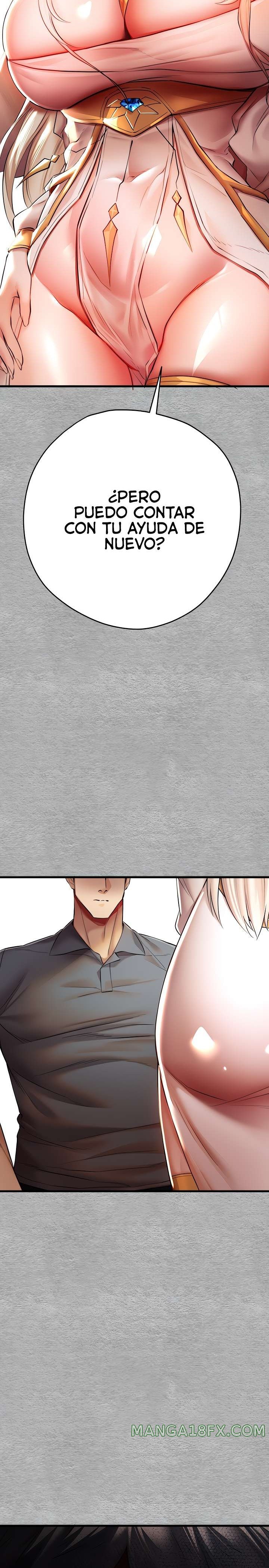 You Want to do it With a Woman You Don’t Know? Raw - Chapter 25 [photo 20] - MangaPorn