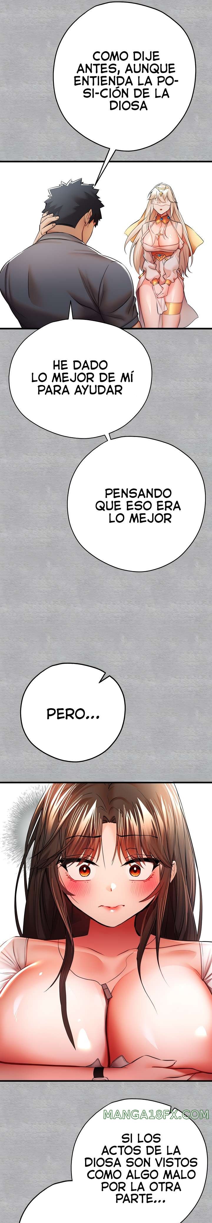 You Want to do it With a Woman You Don’t Know? Raw - Chapter 25 [photo 26] - MangaPorn