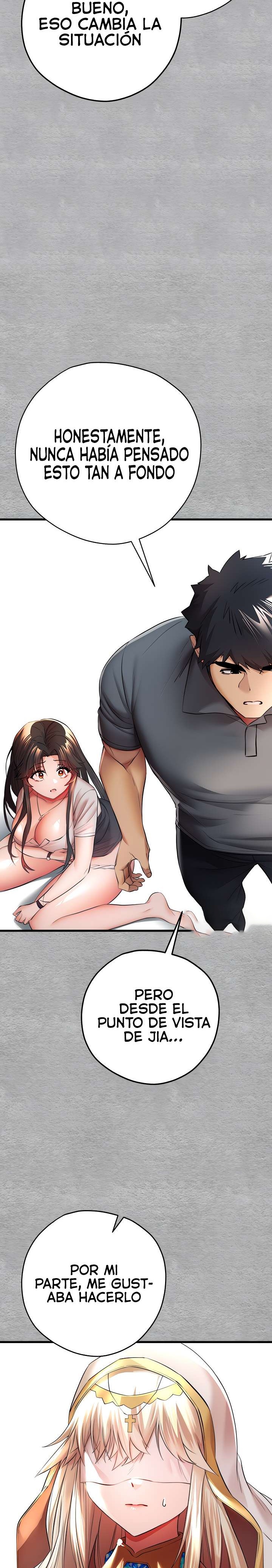 You Want to do it With a Woman You Don’t Know? Raw - Chapter 25 [photo 27] - MangaPorn