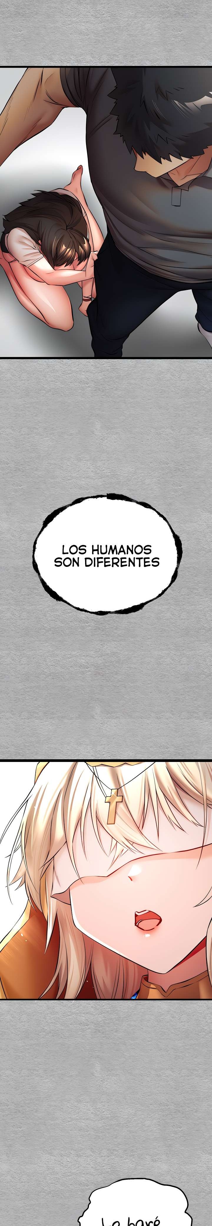 You Want to do it With a Woman You Don’t Know? Raw - Chapter 25 [photo 37] - MangaPorn