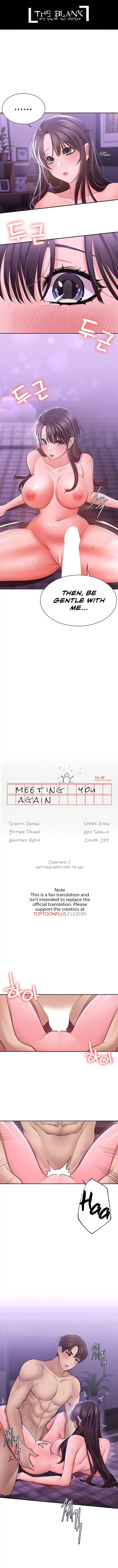 Meeting you again - Chapter 11 [photo 1] - MangaPorn