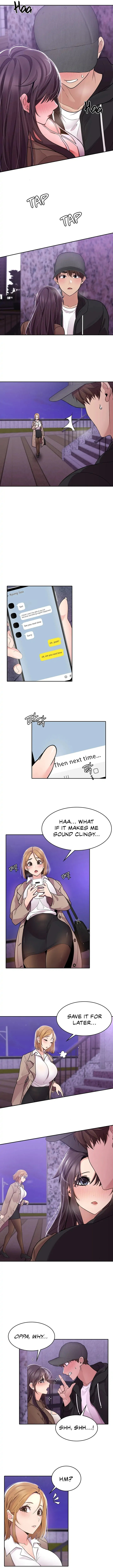 Meeting you again - Chapter 13 [photo 5] - MangaPorn