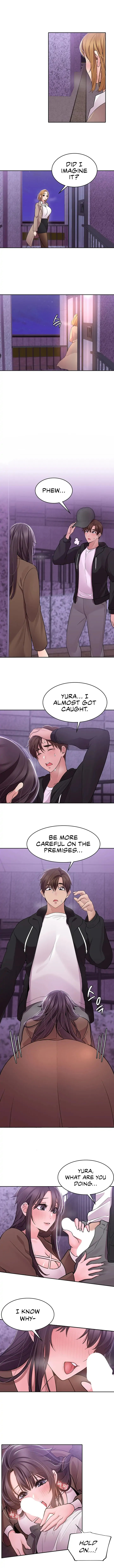 Meeting you again - Chapter 13 [photo 6] - MangaPorn