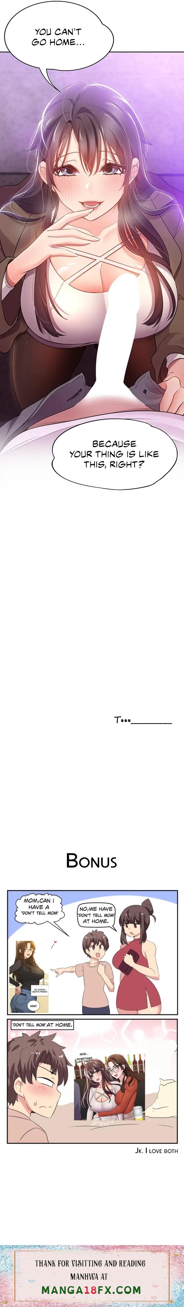 Meeting you again - Chapter 13 [photo 8] - MangaPorn