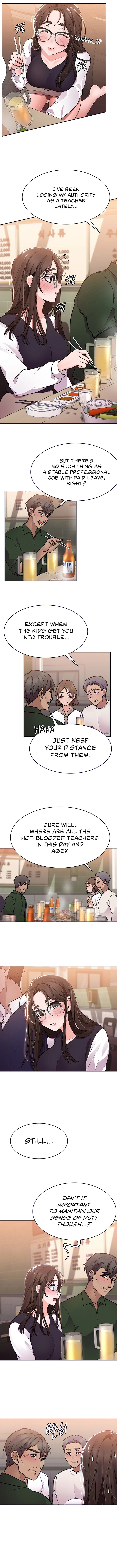 Meeting you again - Chapter 15 [photo 2] - MangaPorn