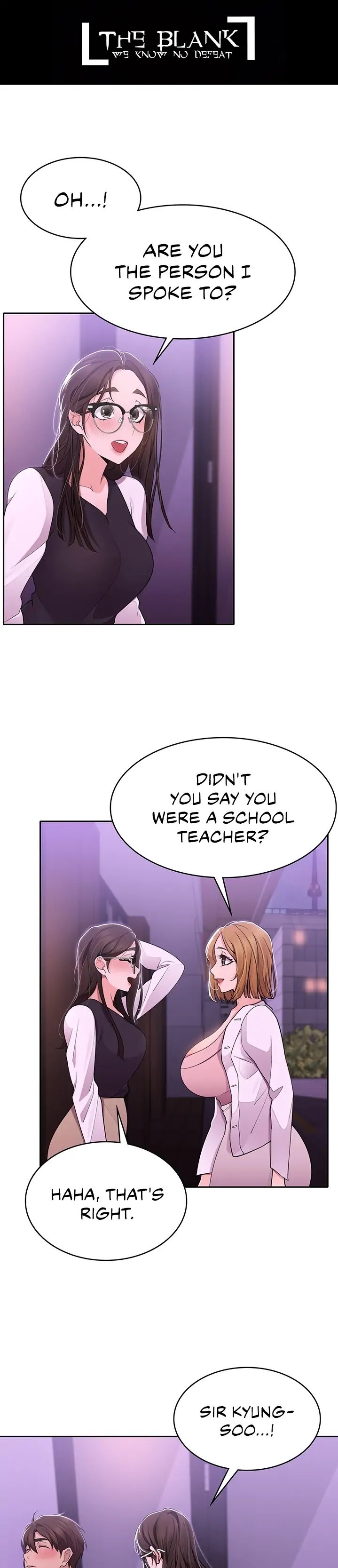 Meeting you again - Chapter 16 [photo 1] - MangaPorn