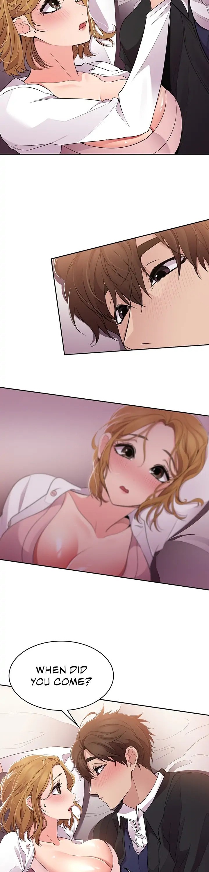 Meeting you again - Chapter 16 [photo 11] - MangaPorn