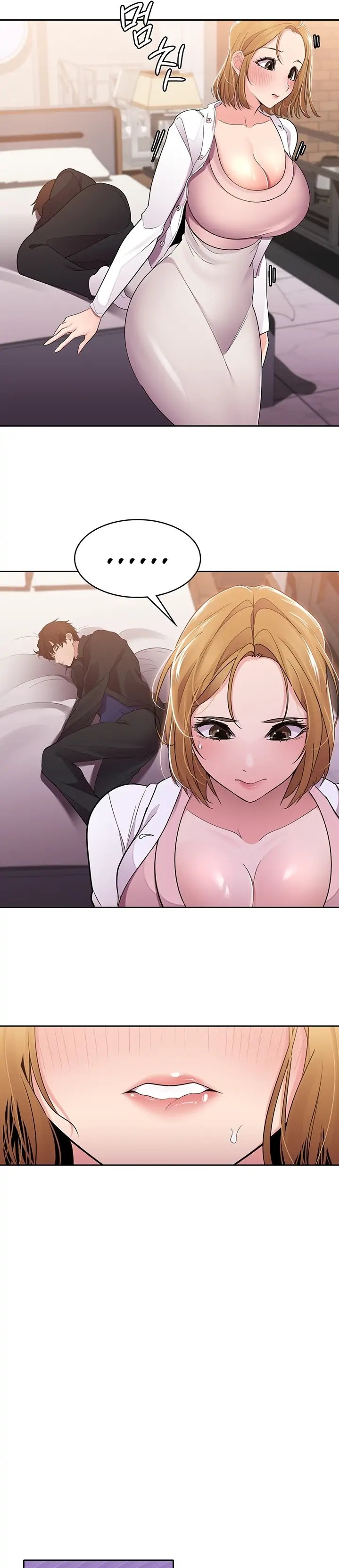 Meeting you again - Chapter 16 [photo 16] - MangaPorn