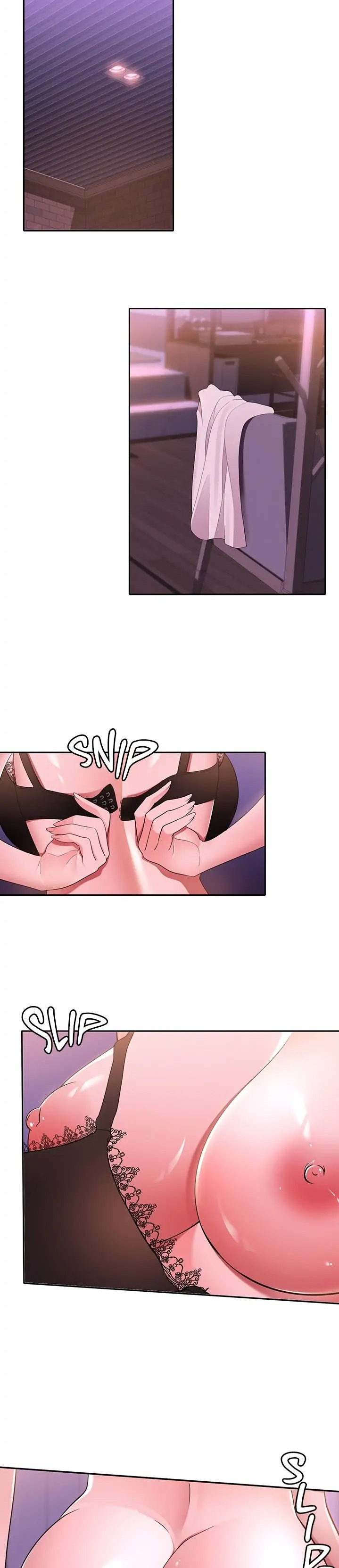 Meeting you again - Chapter 16 [photo 17] - MangaPorn