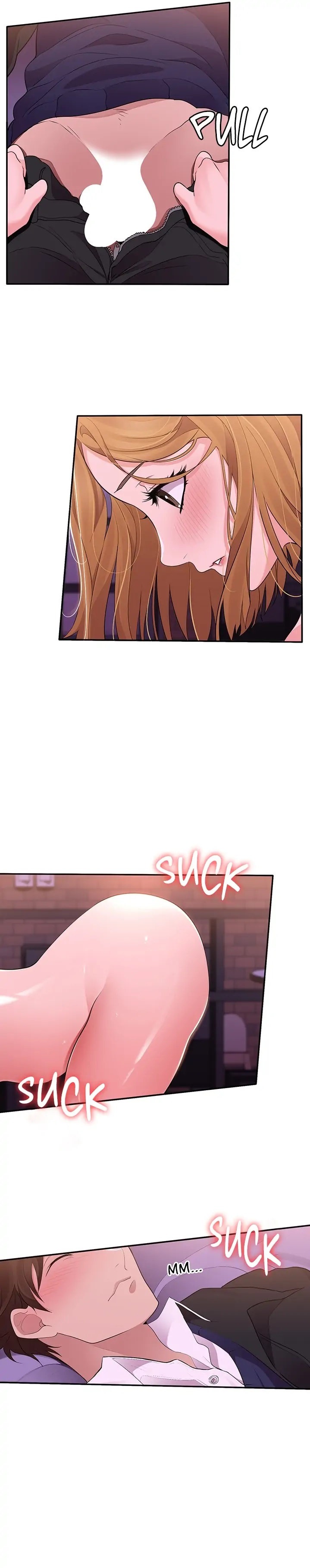 Meeting you again - Chapter 16 [photo 19] - MangaPorn