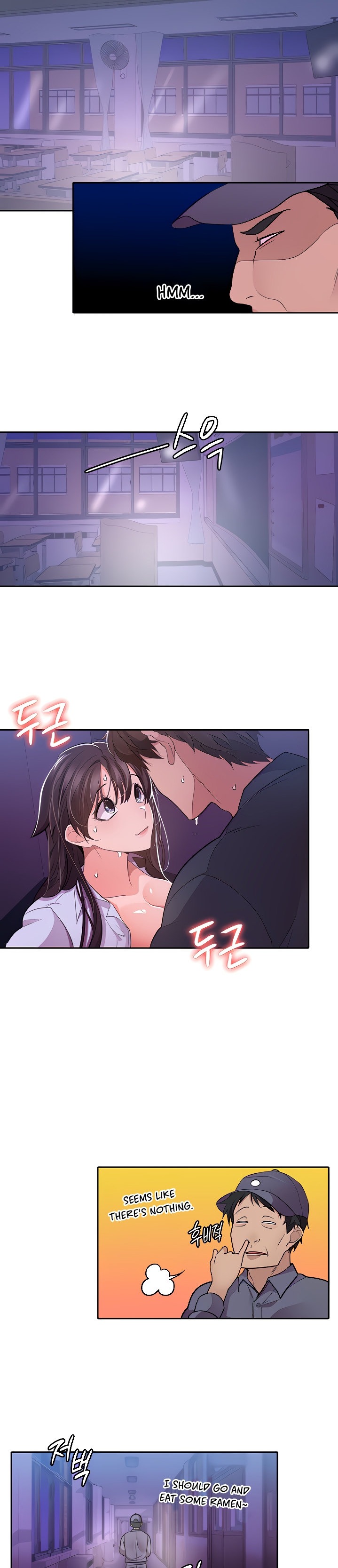 Meeting you again - Chapter 19 [photo 25] - MangaPorn