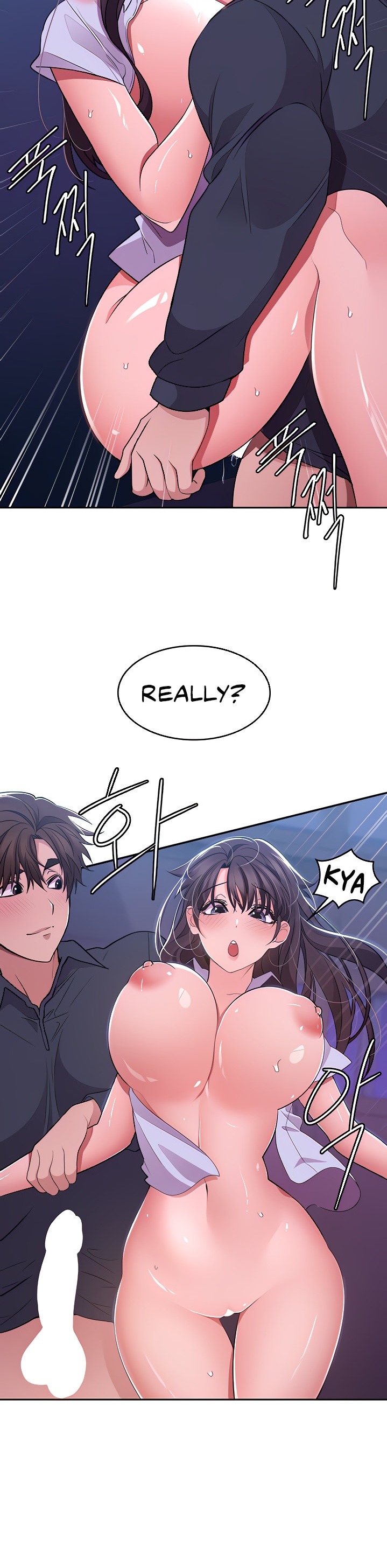 Meeting you again - Chapter 19 [photo 9] - MangaPorn