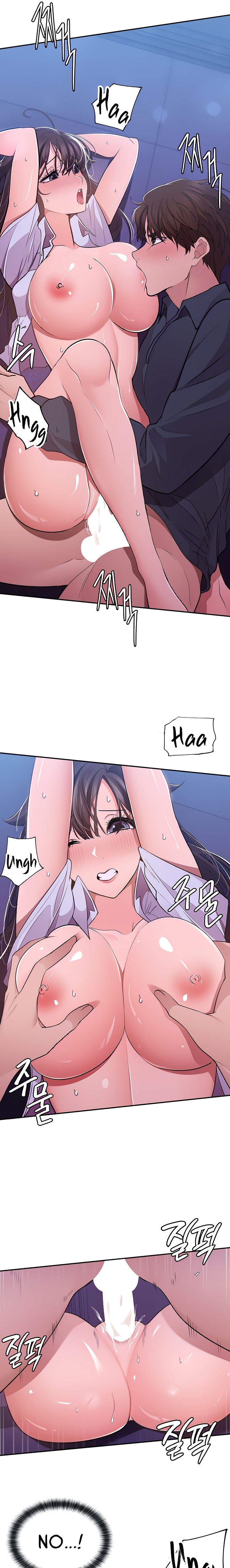 Meeting you again - Chapter 20 [photo 3] - MangaPorn