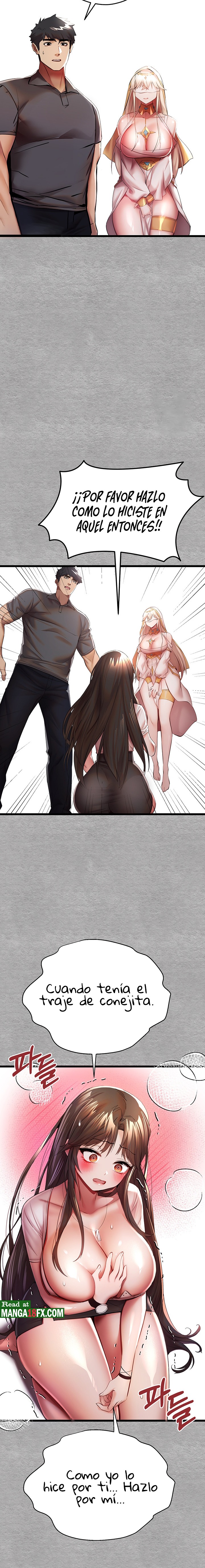 You Want to do it With a Woman You Don’t Know? Raw - Chapter 26 [photo 10] - MangaPorn