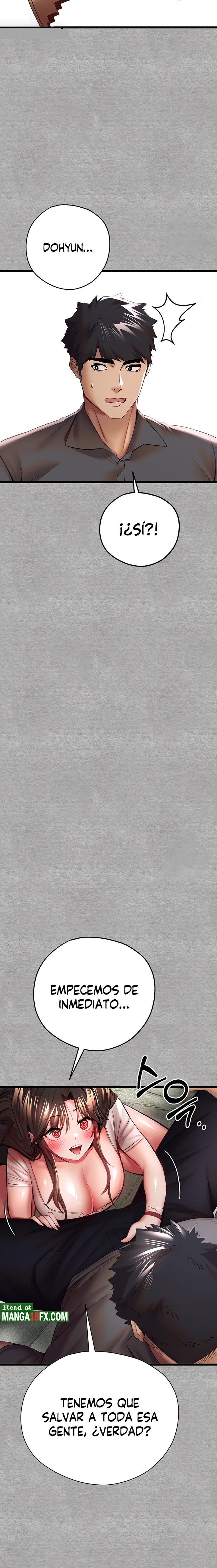 You Want to do it With a Woman You Don’t Know? Raw - Chapter 26 [photo 12] - MangaPorn