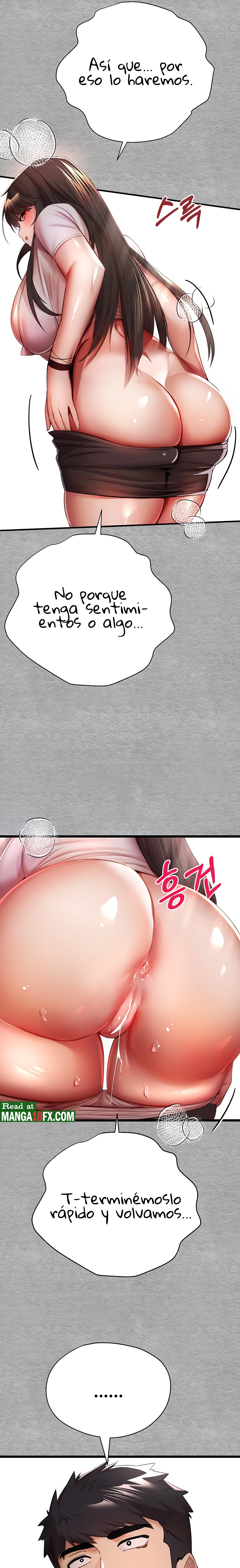 You Want to do it With a Woman You Don’t Know? Raw - Chapter 26 [photo 15] - MangaPorn