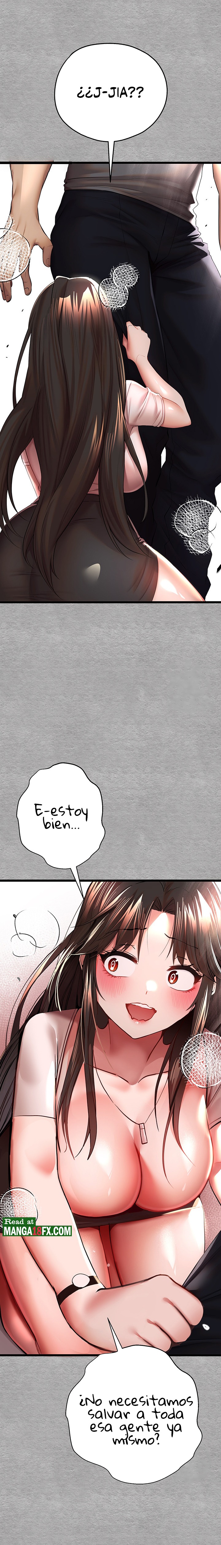 You Want to do it With a Woman You Don’t Know? Raw - Chapter 26 [photo 6] - MangaPorn