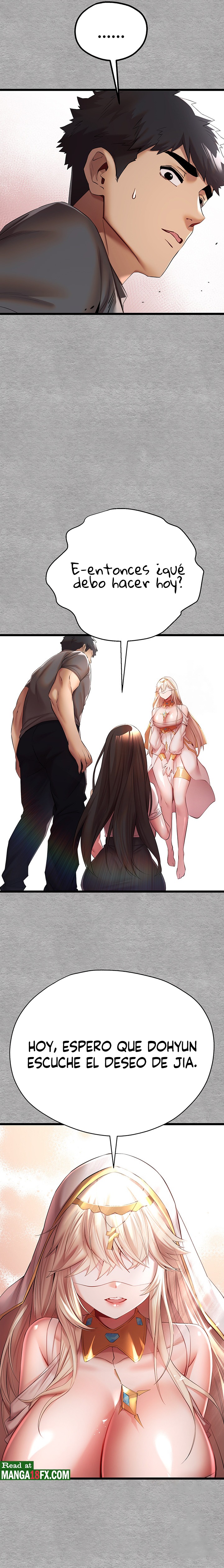 You Want to do it With a Woman You Don’t Know? Raw - Chapter 26 [photo 7] - MangaPorn