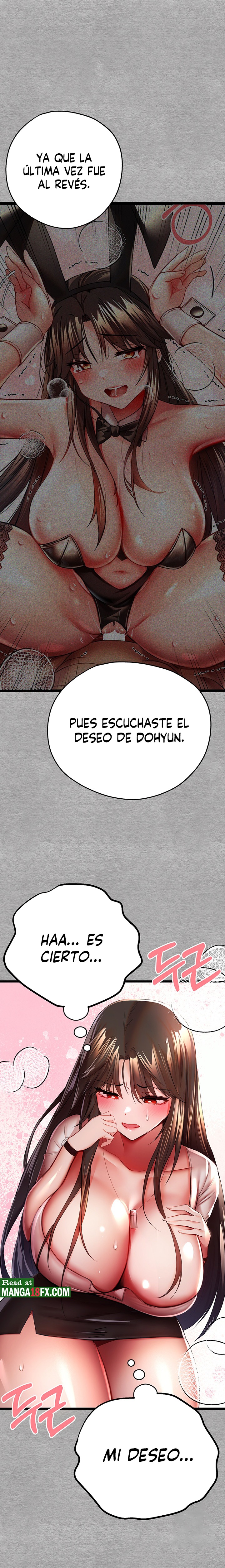 You Want to do it With a Woman You Don’t Know? Raw - Chapter 26 [photo 8] - MangaPorn