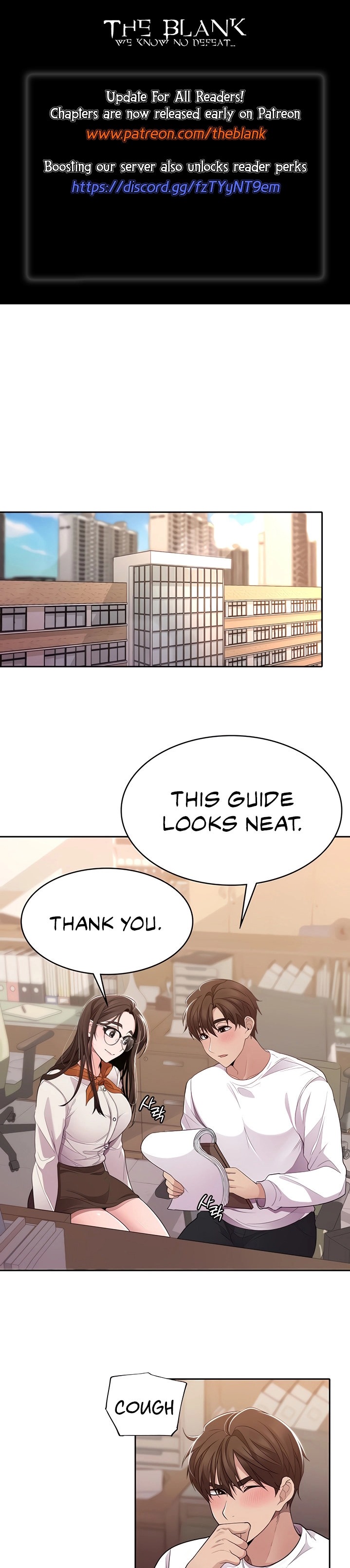 Meeting you again - Chapter 21 [photo 1] - MangaPorn