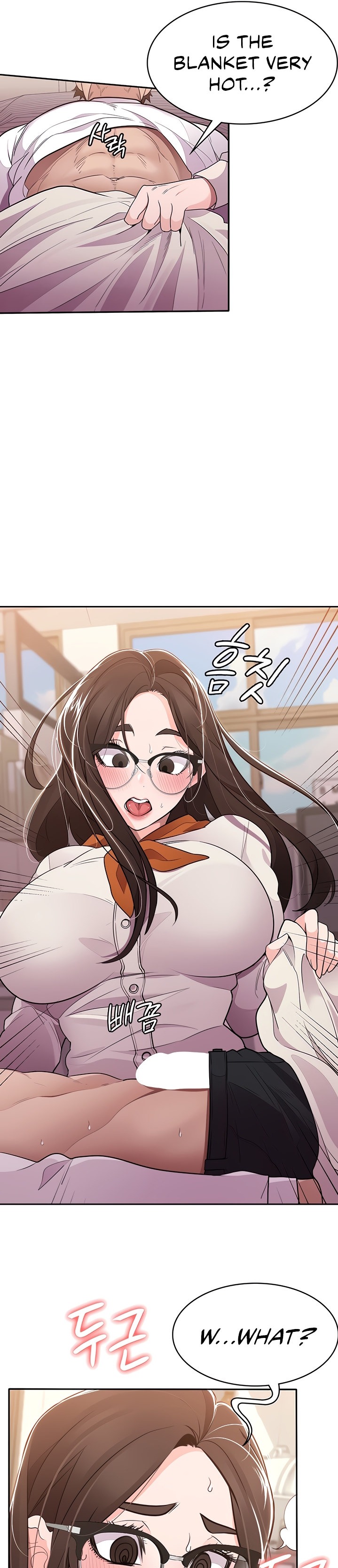 Meeting you again - Chapter 21 [photo 10] - MangaPorn