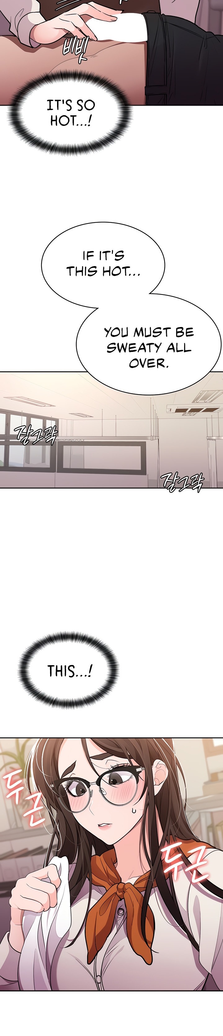 Meeting you again - Chapter 21 [photo 12] - MangaPorn