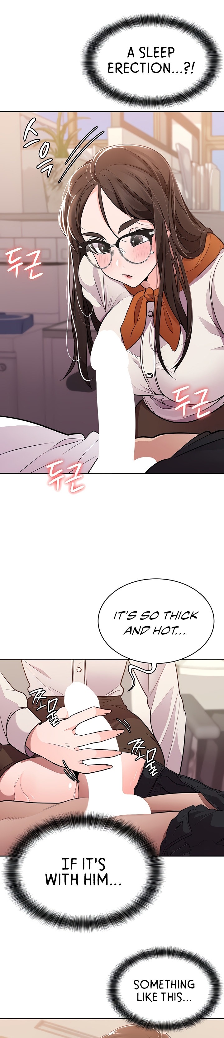 Meeting you again - Chapter 21 [photo 13] - MangaPorn