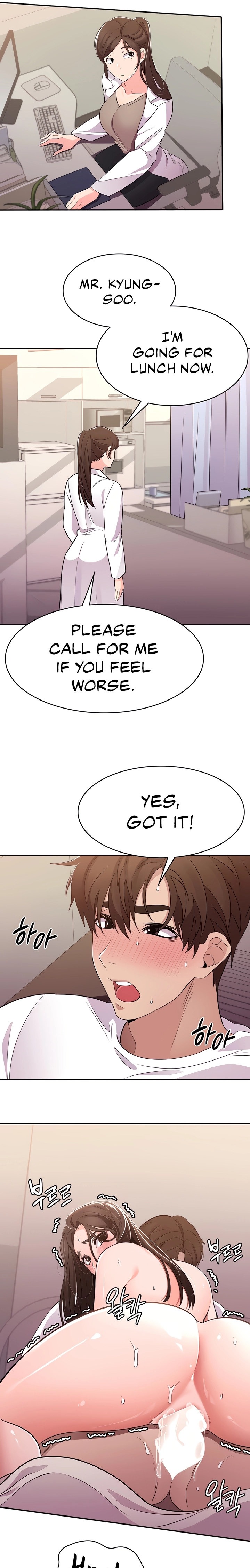 Meeting you again - Chapter 22 [photo 15] - MangaPorn