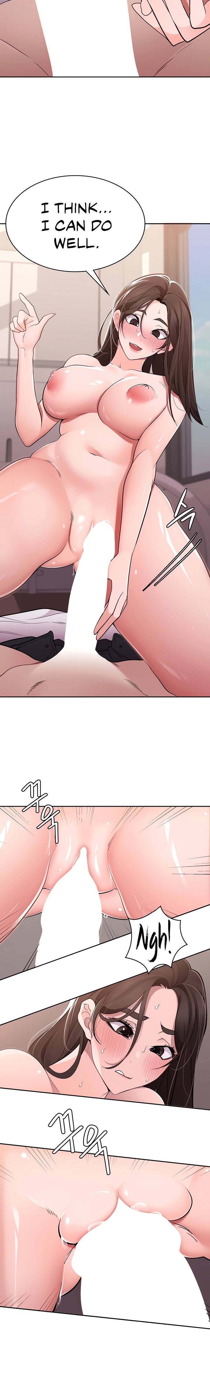 Meeting you again - Chapter 22 [photo 4] - MangaPorn