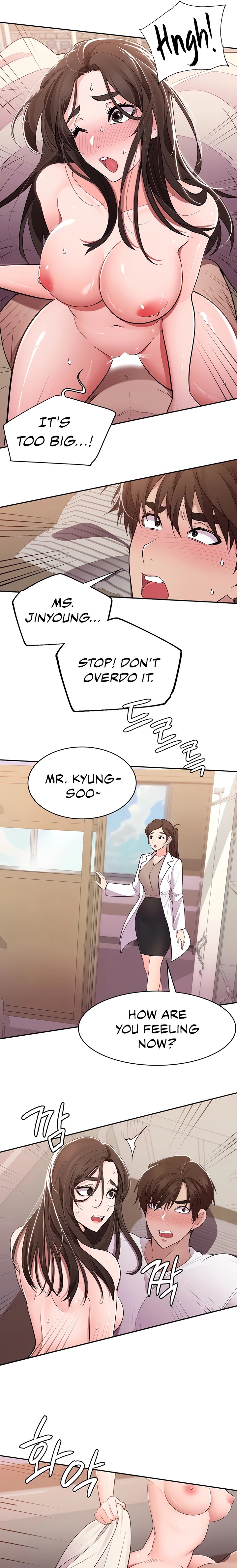 Meeting you again - Chapter 22 [photo 5] - MangaPorn