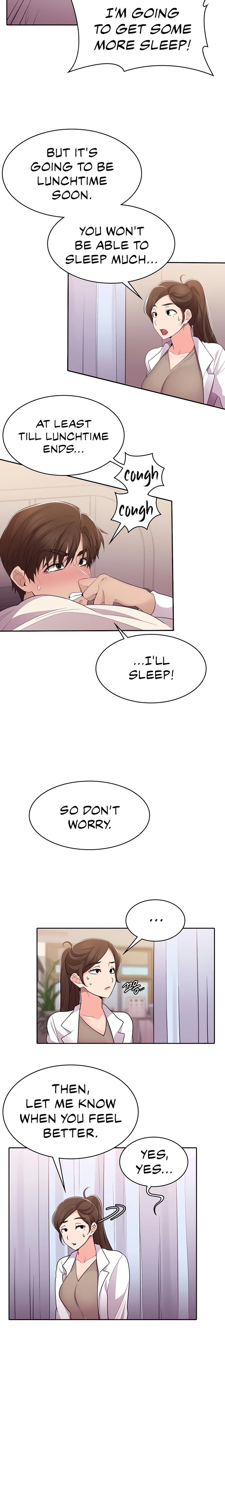 Meeting you again - Chapter 22 [photo 8] - MangaPorn