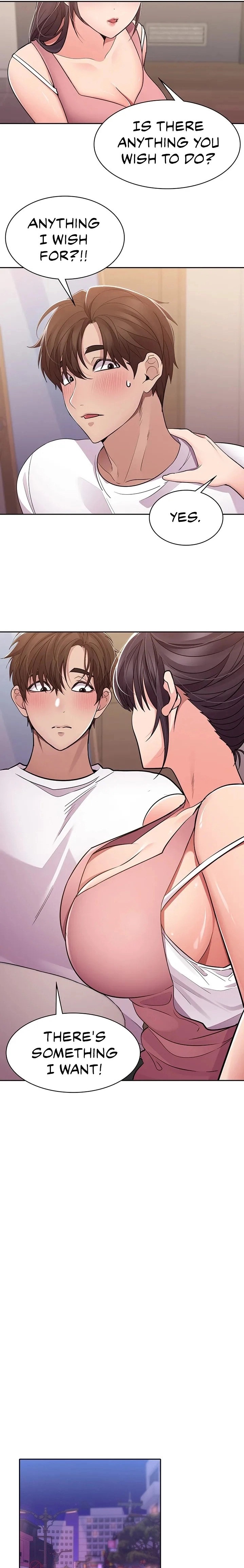 Meeting you again - Chapter 23 [photo 11] - MangaPorn